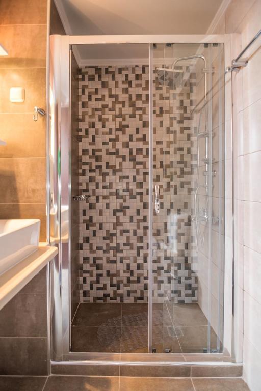 Grameno Apartments Kountoura Selino Luaran gambar