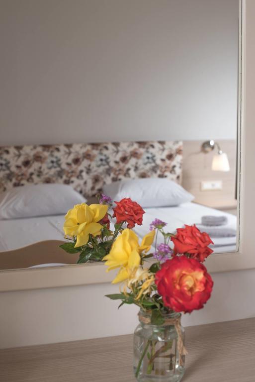 Grameno Apartments Kountoura Selino Luaran gambar