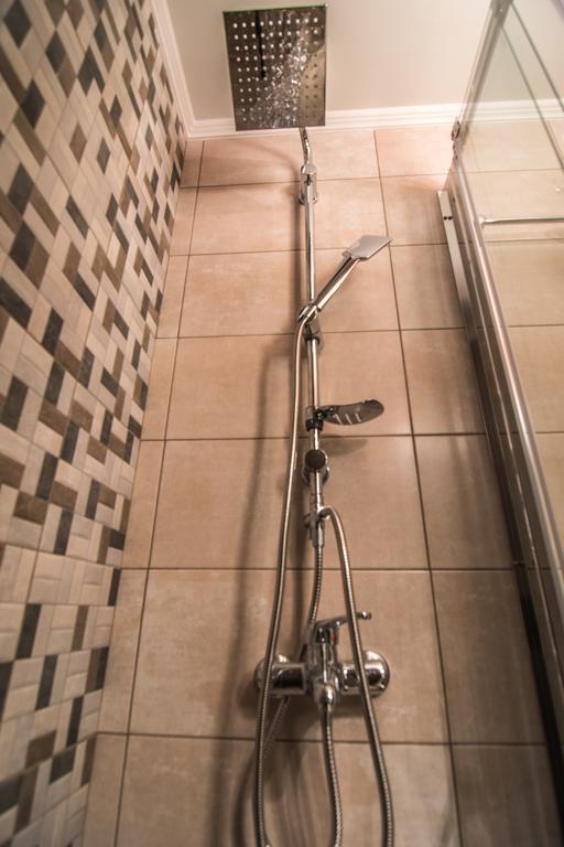 Grameno Apartments Kountoura Selino Luaran gambar